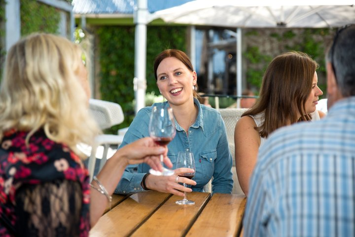 Half-Day Wine Tour from Blenheim - Photo 1 of 9